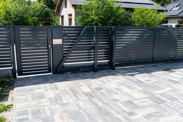 Best Local Driveway Pavers  in Tenafly, NJ
