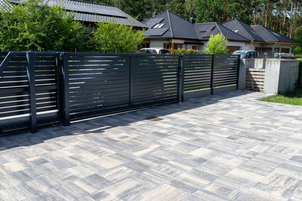 Best Affordable Driveway Pavers  in Tenafly, NJ