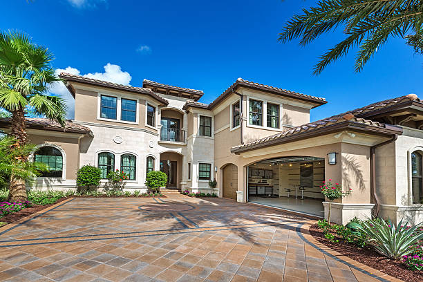 Decorative Driveway Pavers in Tenafly, NJ