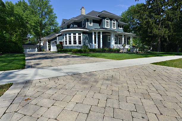 Tenafly, NJ Driveway Pavers Company