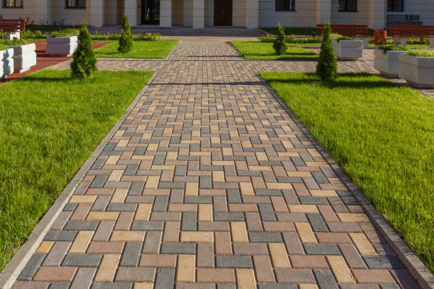 Best Driveway Pavers Near Me  in Tenafly, NJ